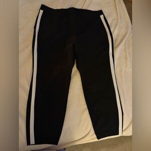 Lane Bryant Plus Size Dress Pants
